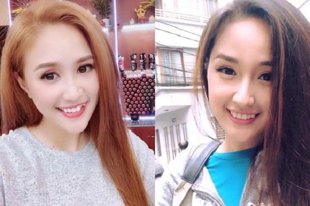 bản sao mai phương thúy tiết lộ bí quyết u30 vẫn trẻ xinh như gái 18 - 4