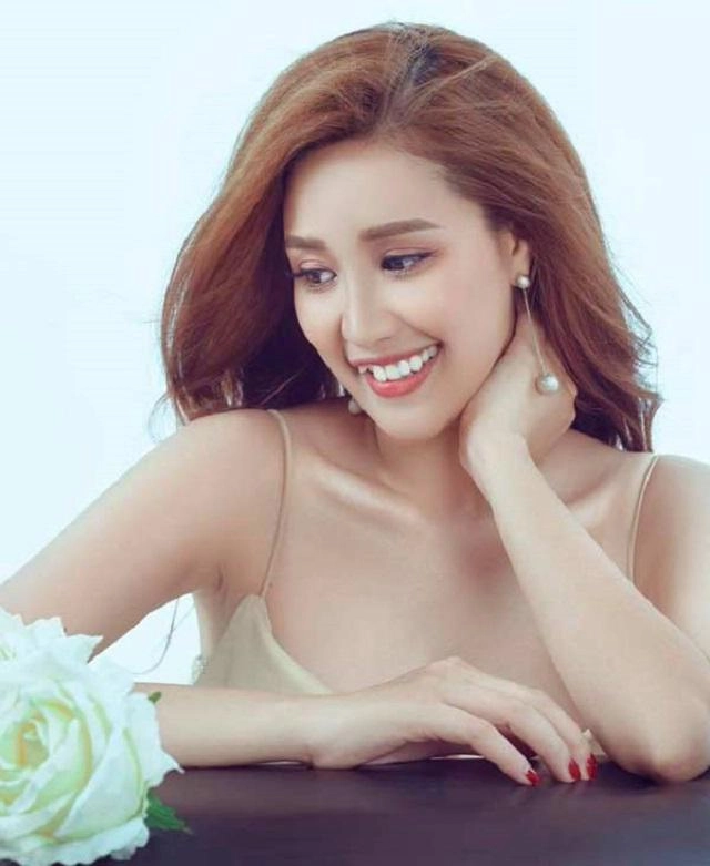 bản sao mai phương thúy tiết lộ bí quyết u30 vẫn trẻ xinh như gái 18 - 7