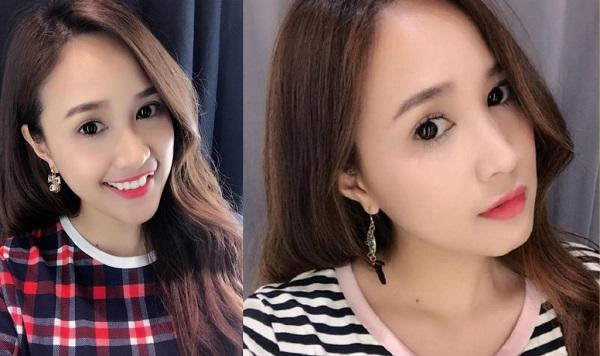 bản sao mai phương thúy tiết lộ bí quyết u30 vẫn trẻ xinh như gái 18 - 8