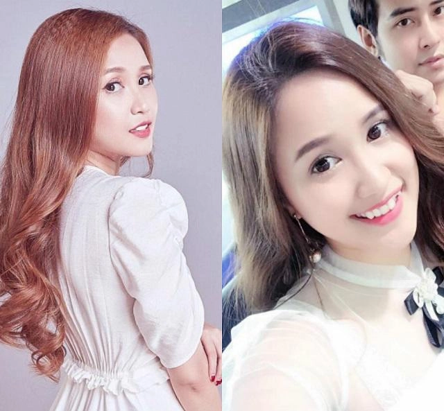 bản sao mai phương thúy tiết lộ bí quyết u30 vẫn trẻ xinh như gái 18 - 9