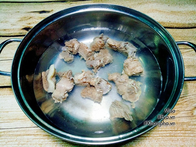 Bánh canh cá bóp nấu nhanh gọn tuyệt ngon cho bữa sáng - 2