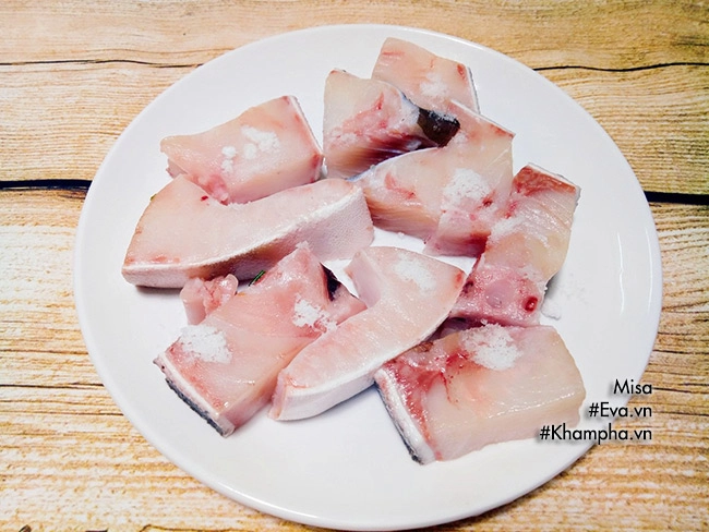 Bánh canh cá bóp nấu nhanh gọn tuyệt ngon cho bữa sáng - 5