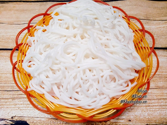 Bánh canh cá bóp nấu nhanh gọn tuyệt ngon cho bữa sáng - 6