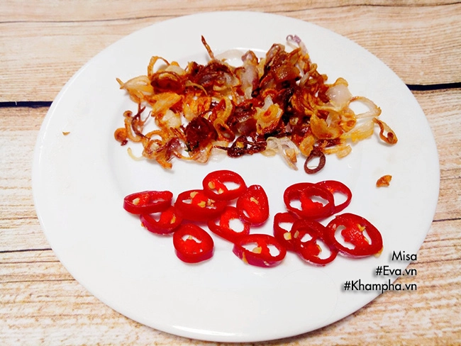 Bánh canh cá bóp nấu nhanh gọn tuyệt ngon cho bữa sáng - 7