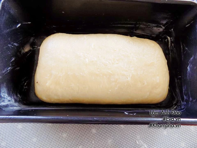Bánh mì phô mai chảy món ăn siêu hot hóa ra chỉ làm như thế này - 10