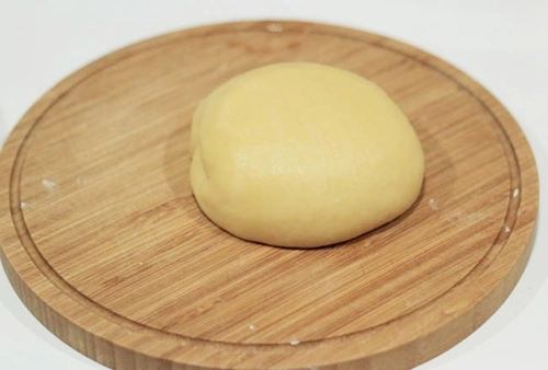 Bánh vừng chiên nhâm nhi ngày se lạnh - 1
