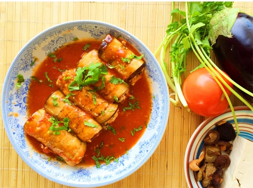 Bao nhiêu cơm cũng hết với 5 món sốt cà chua nóng hổi này - 3