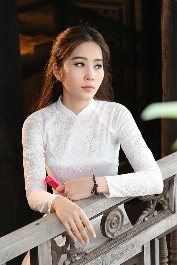 Bảo tái xuất đường đua nhan sắc có chăng đây là cách mở màn ngoạn mục của nam em - 4