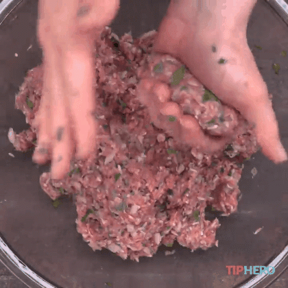 Bắp cải cuộn cơm thịt sốt chua ngọt kiểu này mới ngon - 7