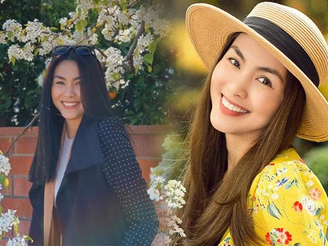 Bất ngờ trước hình ảnh đỗ mỹ linh phiên bản mới fan thốt lên trời ơi tin được không - 9