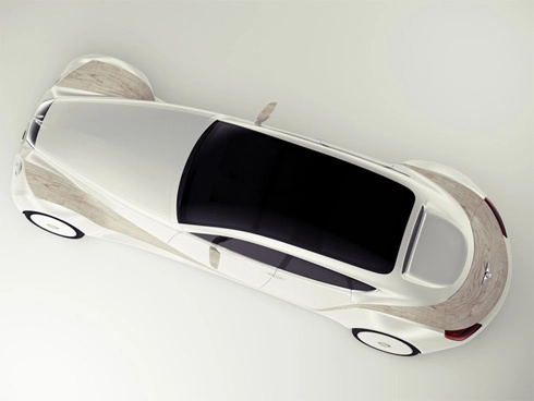  bentley concept 3d ấn tượng - 5