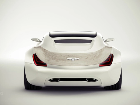  bentley concept 3d ấn tượng - 6