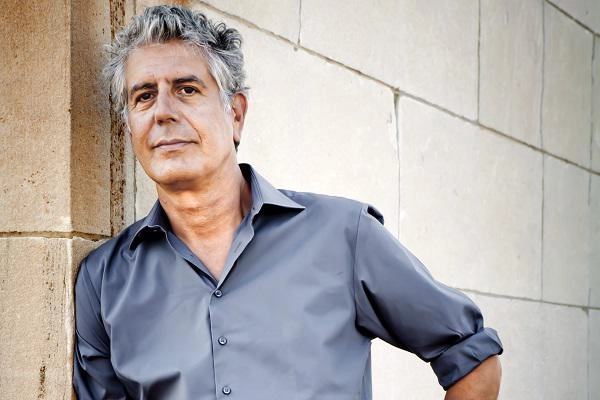 Bếp trưởng lừng danh thế giới anthony bourdain tự sát người nổi tiếng nói gì - 1