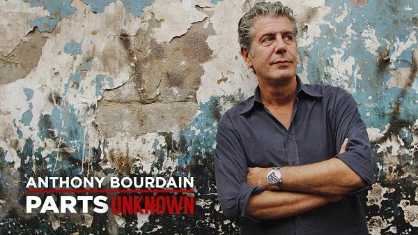 Bếp trưởng lừng danh thế giới anthony bourdain tự sát người nổi tiếng nói gì - 2