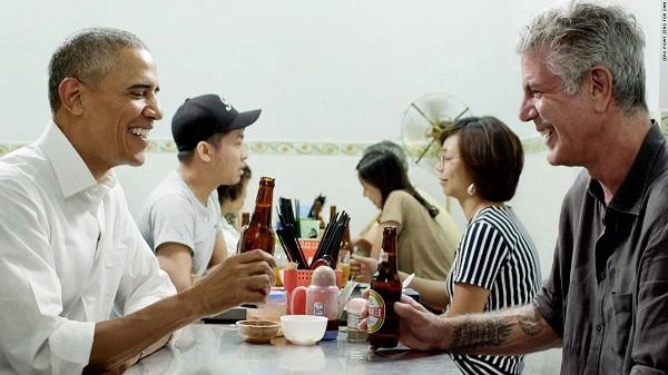 Bếp trưởng lừng danh thế giới anthony bourdain tự sát người nổi tiếng nói gì - 4