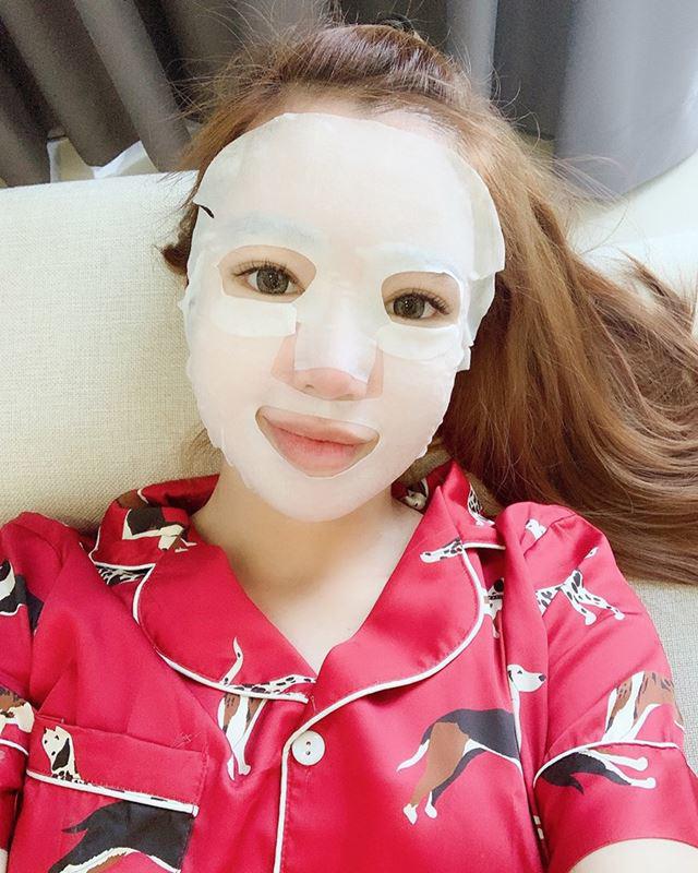 Bị chê photoshop eo quá đà elly trần tung clip khoe body nóng bỏng như tạc tượng - 11