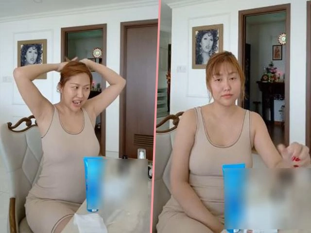 Bị chê thân hình sồ sề xập xệ phi thanh vân đáp trả thẳng thắn tôi cố tình - 10