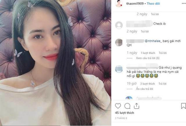 Bị đồn là người yêu mới của quang hải cô gái gây chú ý vì mặt xinh dáng chuẩn mẫu - 1