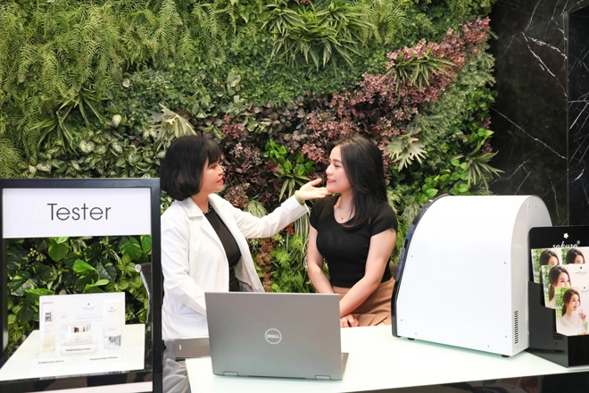 Bí kíp dưỡng trắng da hiệu quả từ lời khuyên của tiến sĩ bác sĩ da liễu trần ngọc ánh - 2