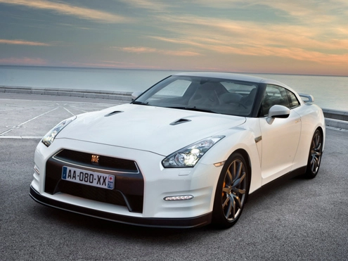  bí mật hệ truyền động siêu xe nissan gt-r - 1