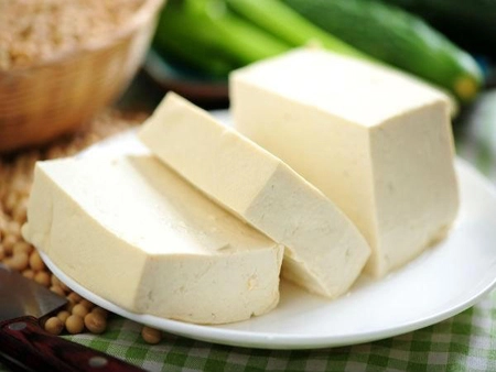 Bí quyết cho món đậu phụ rán tẩm hành đúng chuẩn ngon bổ rẻ - 1