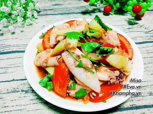 Bí quyết làm 7 món sốt chua ngọt ngon đúng chuẩn - 1