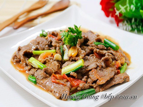 Bí quyết làm 7 món sốt chua ngọt ngon đúng chuẩn - 2
