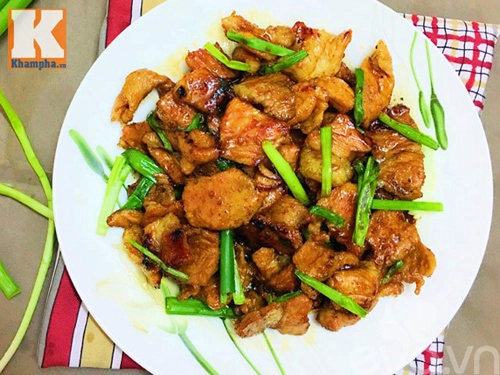 Bí quyết làm 7 món sốt chua ngọt ngon đúng chuẩn - 5