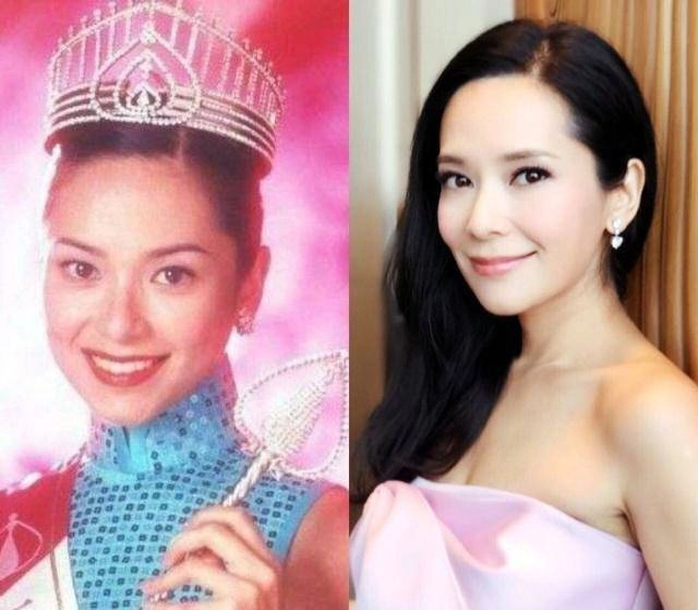 Bí quyết làn da đẹp khiến gái 20 cũng phải ghen của hoa hậu hk bị mắng là hồ ly - 1
