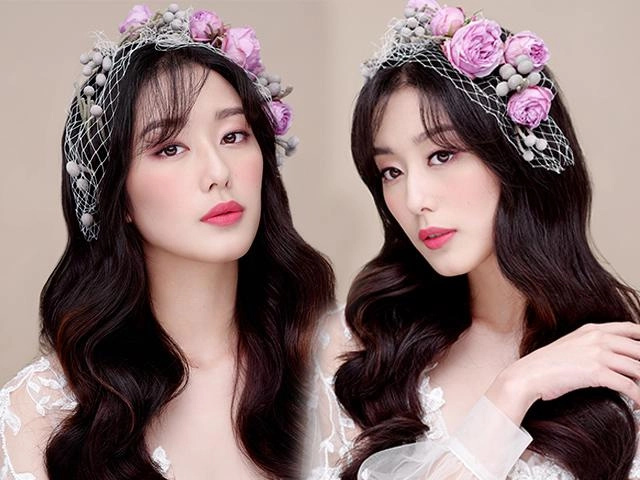 Biến hoá cá tính và quyến rũ cho dịp gặp mặt đầu năm với tông đỏ cùng châu bùi - 7