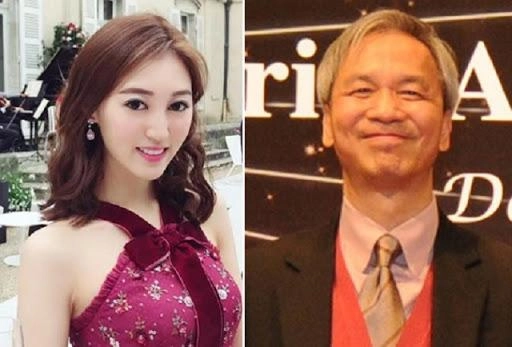 Bỏ chồng già tỷ phú đến với đại gia giàu gấp 3 nhan sắc á hậu này ra sao - 1