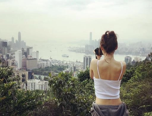 Bỏ chồng già tỷ phú đến với đại gia giàu gấp 3 nhan sắc á hậu này ra sao - 11