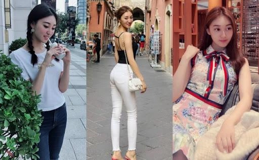 Bỏ chồng già tỷ phú đến với đại gia giàu gấp 3 nhan sắc á hậu này ra sao - 13