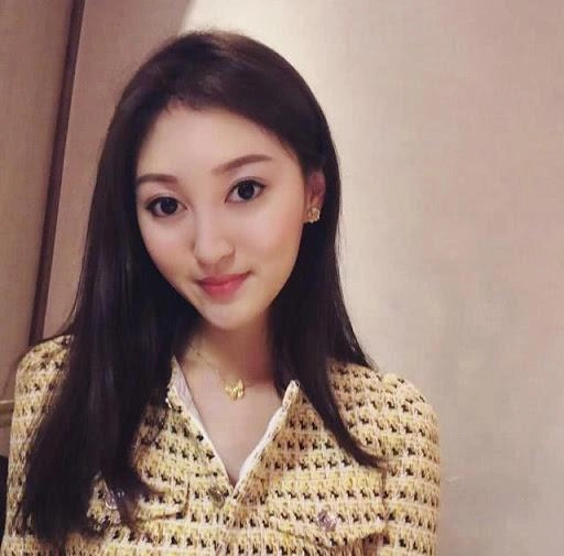 Bỏ chồng già tỷ phú đến với đại gia giàu gấp 3 nhan sắc á hậu này ra sao - 14