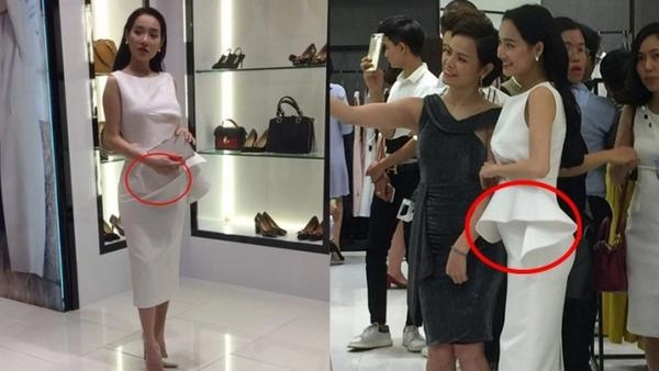 Bỏ instagram đến mọc rêu nhã phương tái xuất hậu sinh con với nhan sắc không tưởng - 3