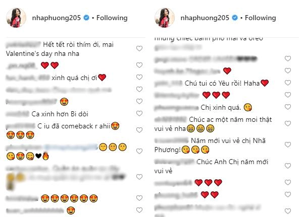 Bỏ instagram đến mọc rêu nhã phương tái xuất hậu sinh con với nhan sắc không tưởng - 6