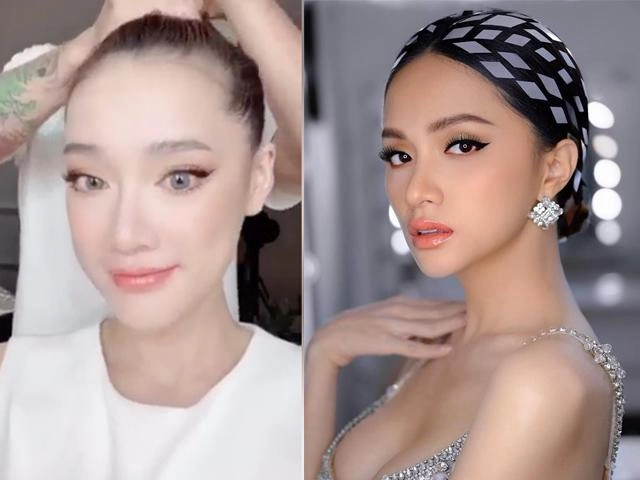 Bỏ instagram đến mọc rêu nhã phương tái xuất hậu sinh con với nhan sắc không tưởng - 8