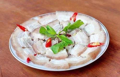 Bỏ túi các chiêu khử mùi hôi gây của các loại thịt luộc khiến món ăn ngon như ý - 3