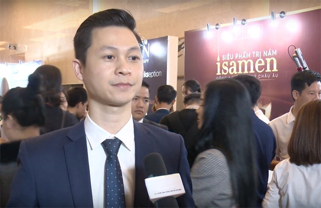 Bssc việt nam thông báo tạm hoãn sự kiện tọa đàm phác đồ trị nám 2020 - 4