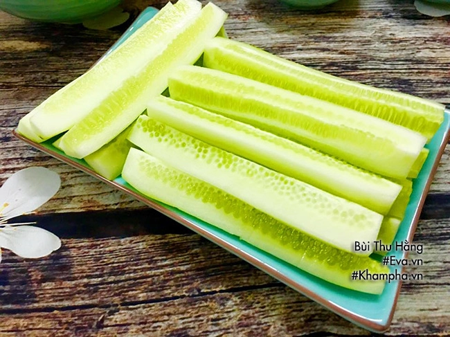 Bữa ăn có nhiều món từ ngan mà chẳng hề thấy ngán - 6