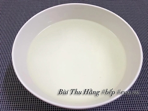Bữa ăn giản dị tốn ít thời gian cho cả nhà - 5