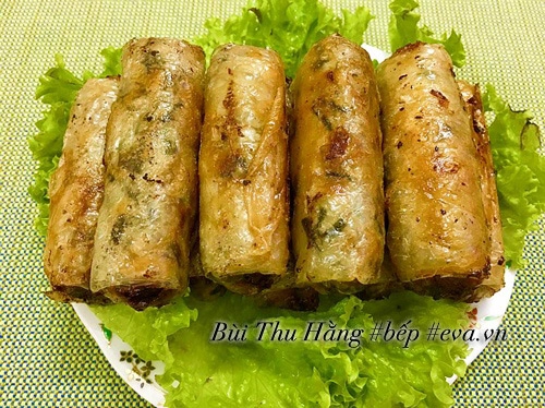 Bữa ăn với 5 món ngon miệng cả nhà đều mê - 2