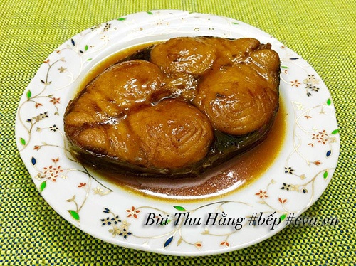 Bữa ăn với 5 món ngon miệng cả nhà đều mê - 3