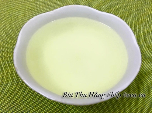 Bữa ăn với 5 món ngon miệng cả nhà đều mê - 7