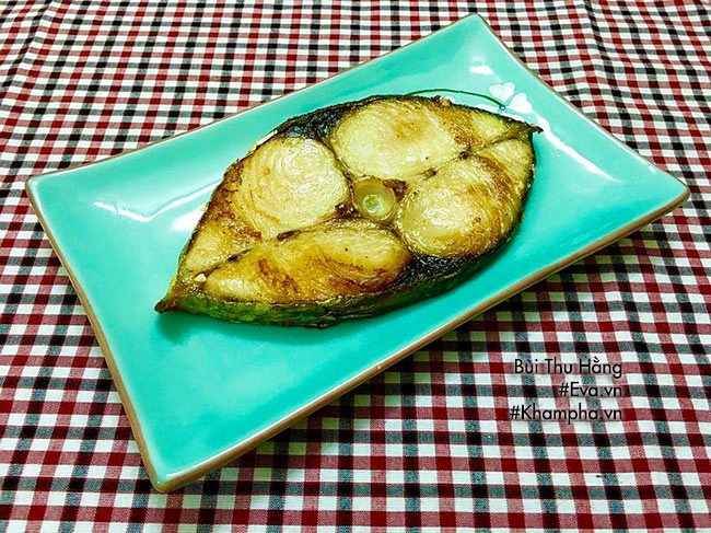 Bữa cơm 4 món siêu ngon đủ chất chồng con ai cũng thích - 3