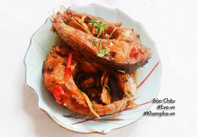 Bữa cơm 85000 đồng có đủ tôm đủ cá thơm ngon vô cùng - 4