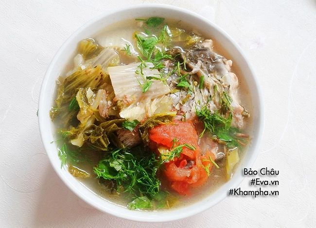 Bữa cơm 85000 đồng có đủ tôm đủ cá thơm ngon vô cùng - 5