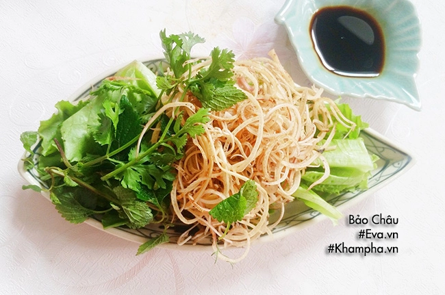 Bữa cơm 85000 đồng có đủ tôm đủ cá thơm ngon vô cùng - 6
