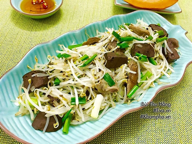 Bữa cơm chiều 6 món chỉ 90000 đồng vừa rẻ vừa ngon - 5