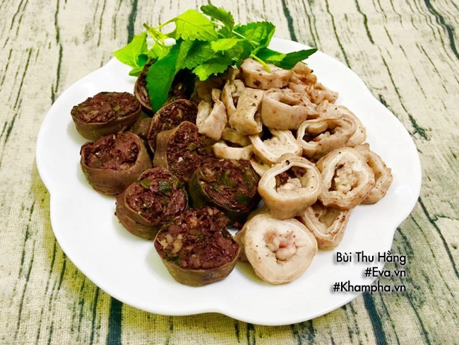 Bữa cơm chiều ấm cúng với rạm rang lá lốt canh rạm đưa cơm vô cùng - 4